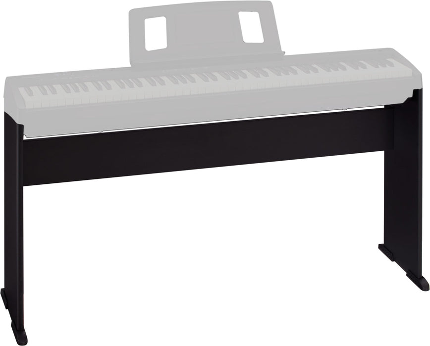 Roland KSCFP10-BK Stand for FP-10-BK Digital Piano - Fair Deal Music