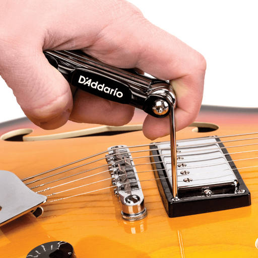 D'Addario Guitar / Bass Multi-Tool - Fair Deal Music