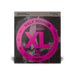 D'Addario ENR71 Half Round Bass Guitar Strings, Regular Light, 45-100, Long Scale - Fair Deal Music