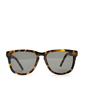 Marshall Sunglasses Lou Dark Turtle Green - Fair Deal Music