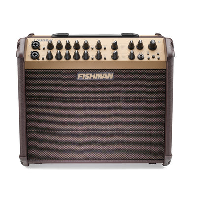 Fishman Loudbox Artist Bluetooth Acoustic Amplifier - Fair Deal Music