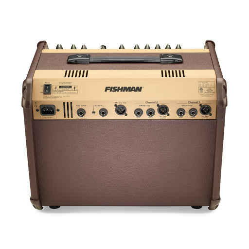 Fishman Loudbox Artist Bluetooth Acoustic Amplifier - Fair Deal Music