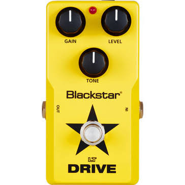 Blackstar LT Drive Overdrive Pedal (Half Price) - Fair Deal Music