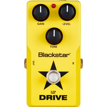 Blackstar LT Drive Overdrive Pedal - Fair Deal Music