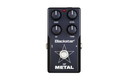 Blackstar LT-METAL Distortion Pedal (Half Price) - Fair Deal Music