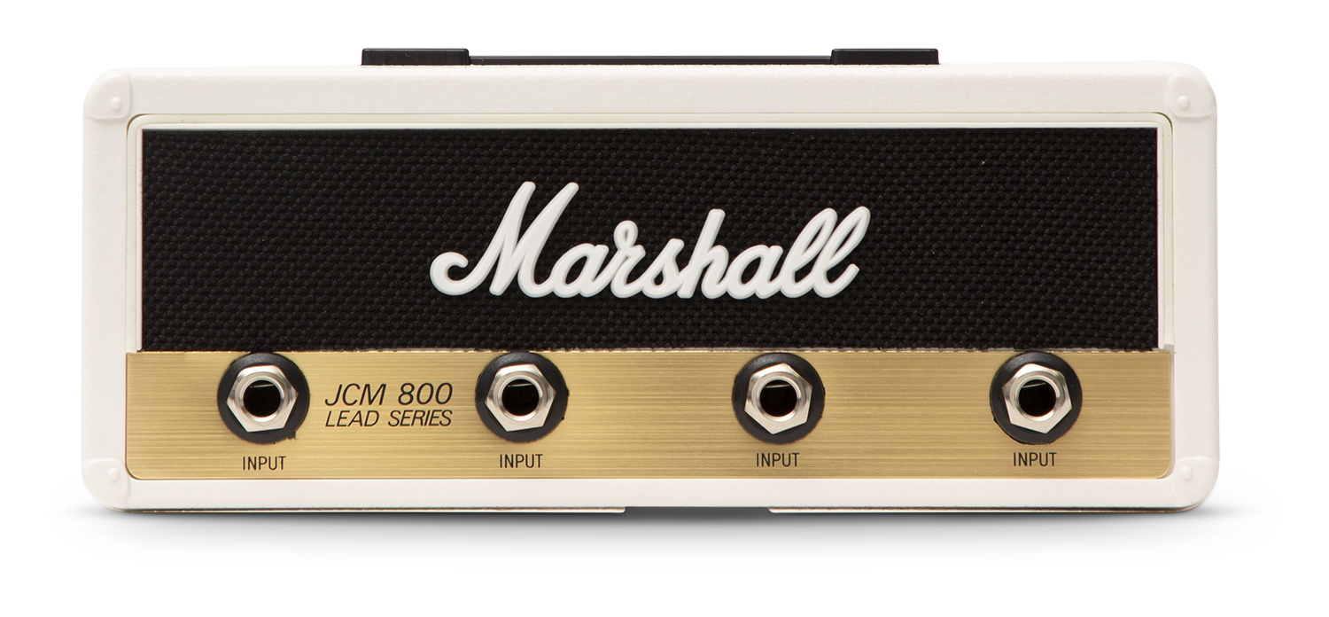 Marshall Jack Rack II JCM800 Standard - White - Fair Deal Music