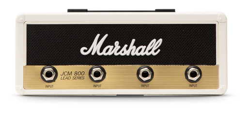 Marshall Jack Rack II JCM800 Standard - White - Fair Deal Music