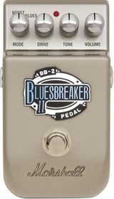 Marshall BB-2 Bluesbreaker Guitar Effects Pedal, USED - Fair Deal Music