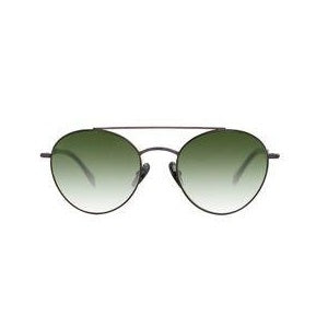 Marshall Sunglasses Joey - Gun, Green Lens - Fair Deal Music