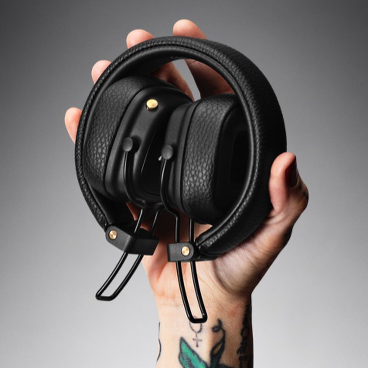 Marshall Major III BT Black - Fair Deal Music