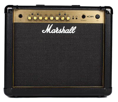 Marshall MG30GFX - Fair Deal Music