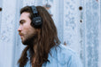 Marshall Major III Bluetooth Black Headphones [Open Box] - Fair Deal Music