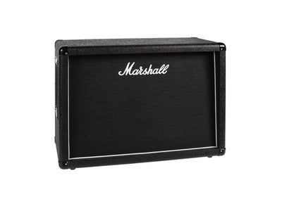 Marshall MX212R 160W 2x12 Straight Guitar Speaker Cabinet (B-Stock) - Fair Deal Music