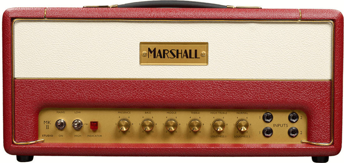marshall sv20h baby master（Marshall Origin 20 Head, Cream Levant）
