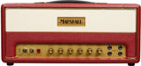 Marshall SV20H Studio Vintage 20W Valve Head Maroon/Cream, B-Stock - Fair Deal Music