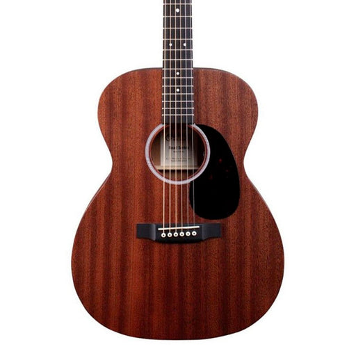 Martin 000-10E Sapele Road Series Acoustic Guitar - Fair Deal Music