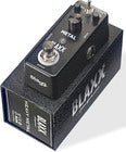 Blaxx by Stagg Guitar Effects Pedal Metal - Fair Deal Music