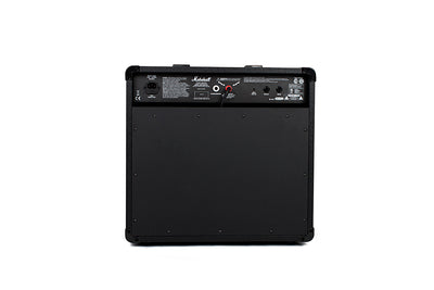 Marshall MG50GFX 50W 1x12 Guitar Combo Amplifier with Digital Effects - Fair Deal Music