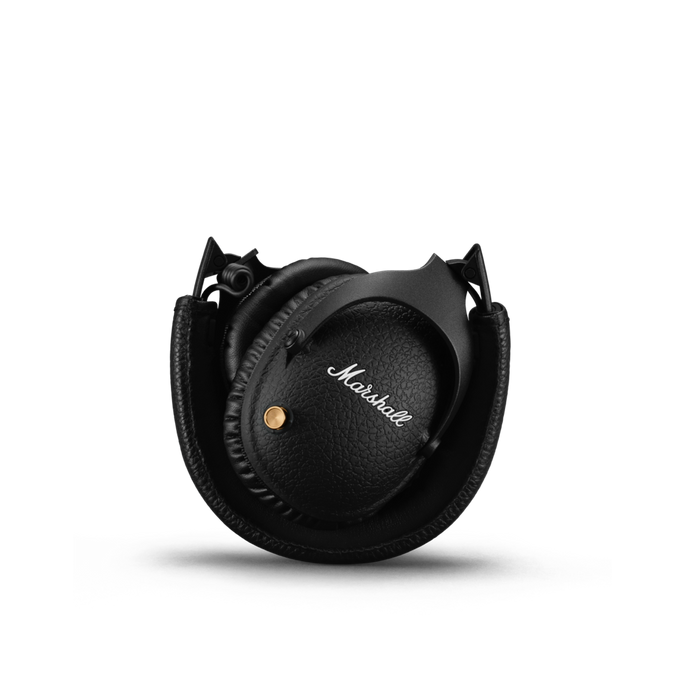 Marshall Monitor II ANC Bluetooth Headphones — Fair Deal Music Marshall Monitor II ANC Bluetooth Headphones — Fair Deal Music