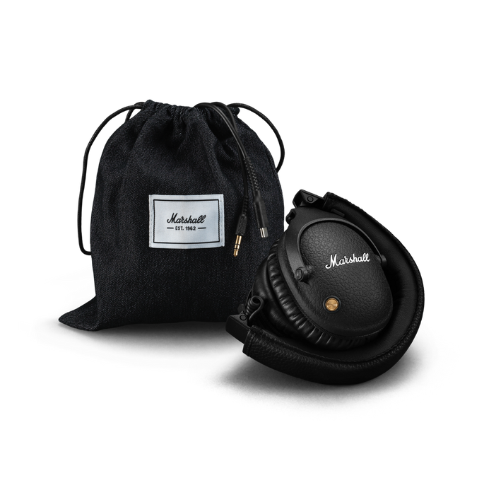 Marshall Monitor II ANC Bluetooth Headphones [Open-Box] - Fair Deal Music