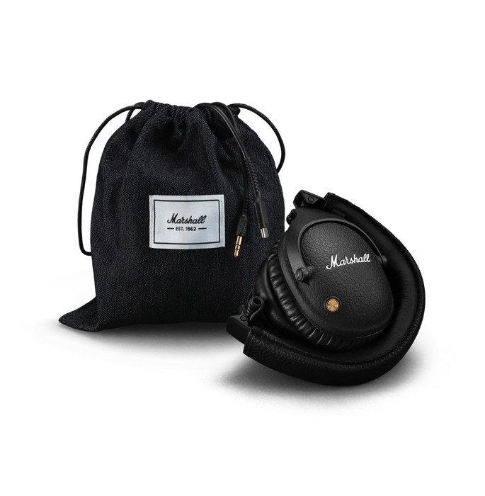 Marshall Monitor II ANC Bluetooth Headphones — Fair Deal Music Marshall Monitor II ANC Bluetooth Headphones — Fair Deal Music