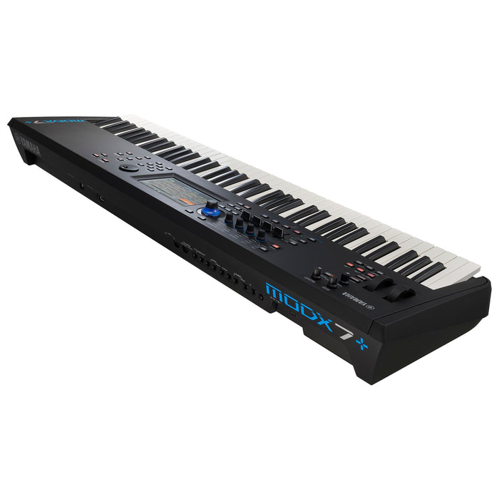 Yamaha MODX7+ 76-note Synthesizer Keyboard - Fair Deal Music