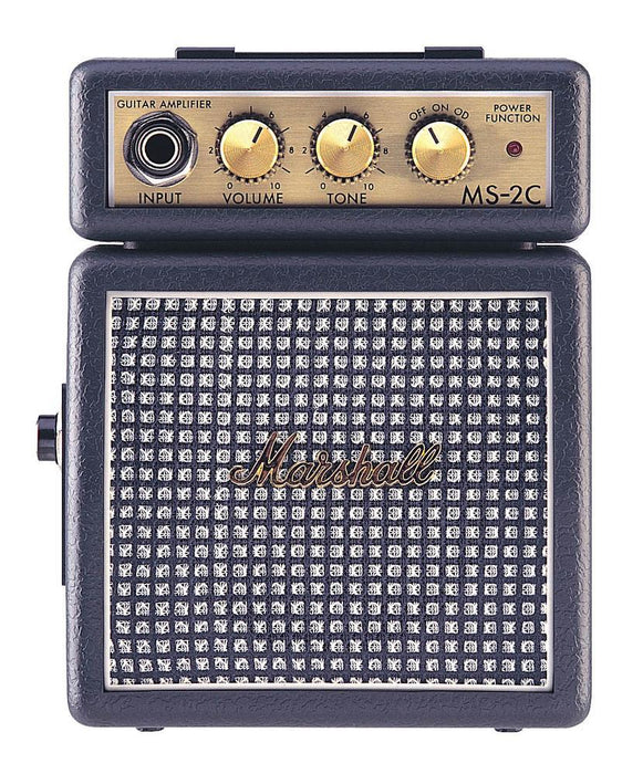 Marshall MS-2C Micro Amp Classic - Fair Deal Music