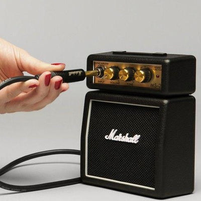 Marshall MS-2 Micro Amp in Black - NO BOX - Fair Deal Music