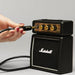 Marshall MS-2 Micro Amp in Black - NO BOX - Fair Deal Music