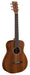 Martin LXK2 Little Martin Travel Acoustic - Fair Deal Music