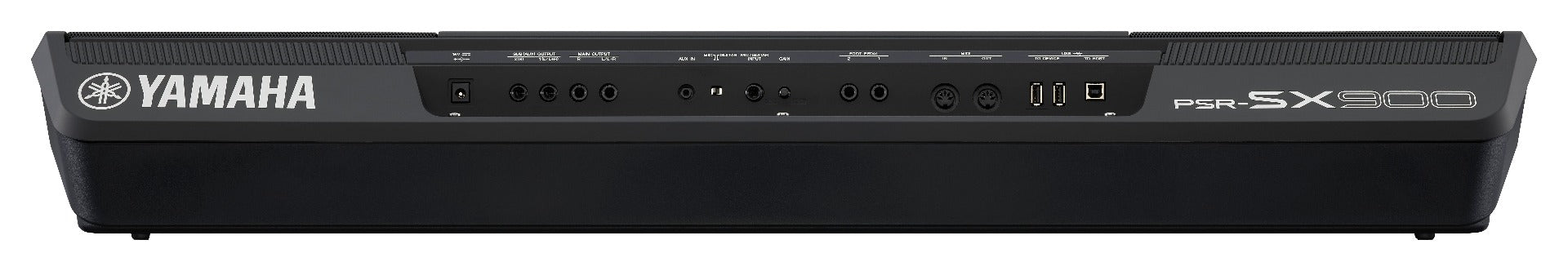 Yamaha PSR-SX900 Arranger Workstation Keyboard (Used) - Fair Deal Music