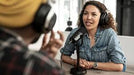 Shure MV7X XLR Podcast Microphone - Fair Deal Music