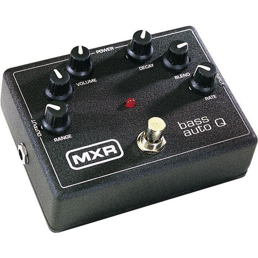 MXR M188 Bass Auto Q - Fair Deal Music