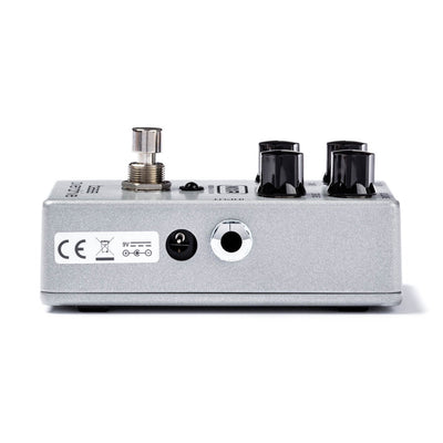 MXR M89 Bass Overdrive Pedal - Fair Deal Music