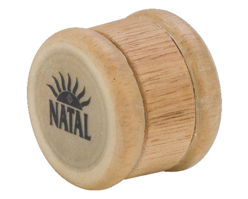 Natal Wood Talking Shaker Small TSK-S - Fair Deal Music