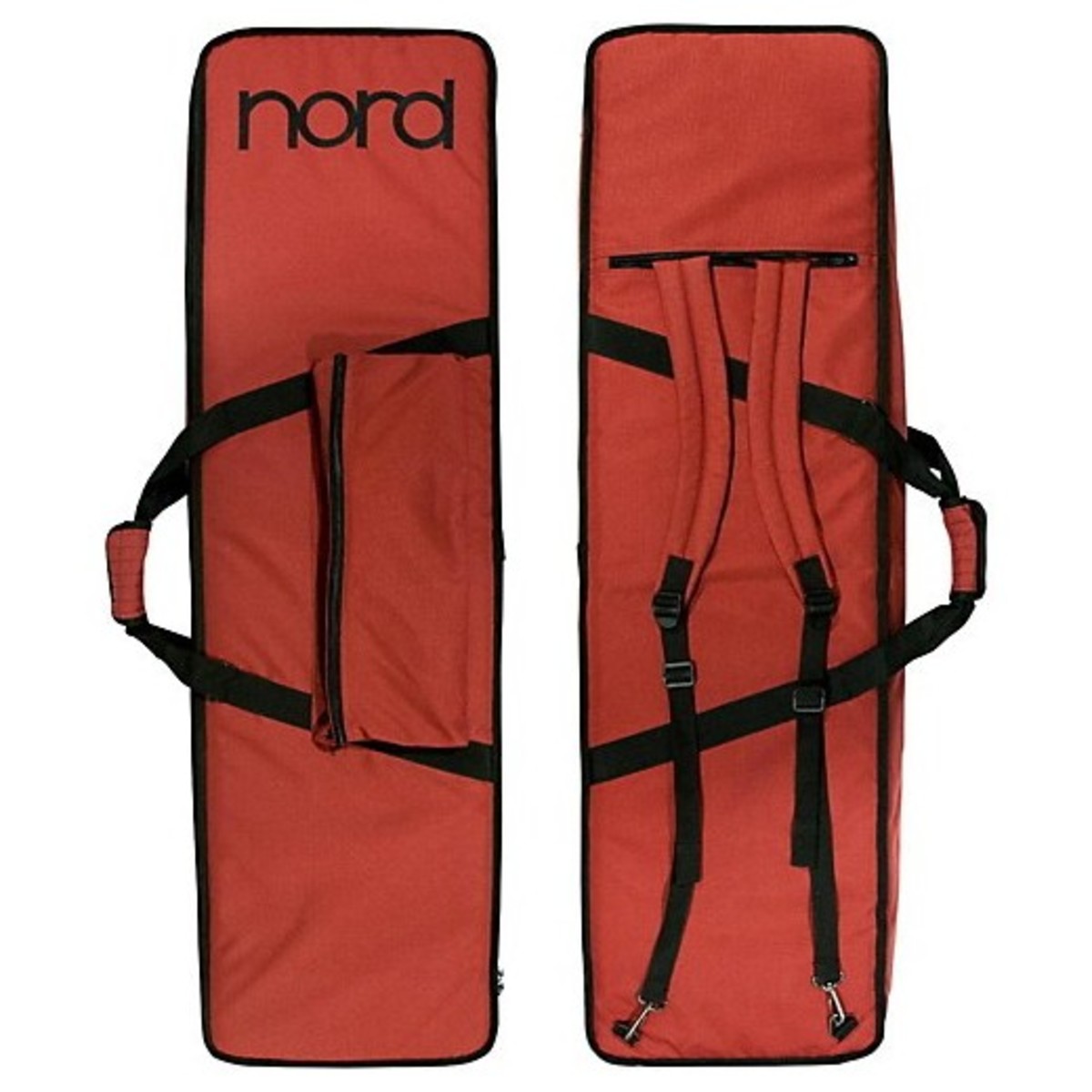 Nord Soft Case for 61-note Stage, Electro or Wave Keyboards - Fair Deal Music