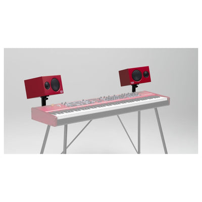 Nord Piano Monitors V2 with Brackets - Fair Deal Music