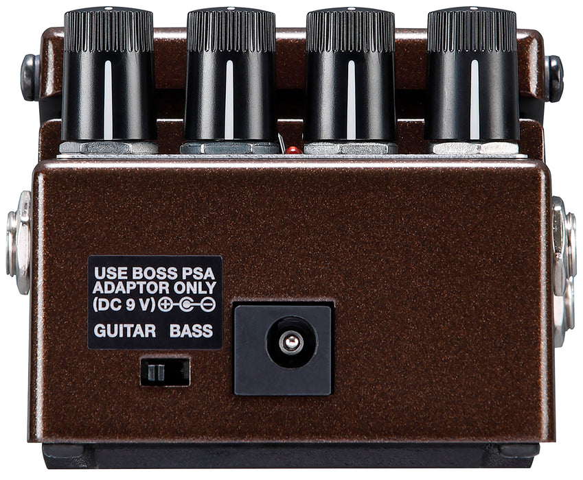 Boss OC-5 Octave Pedal - Fair Deal Music