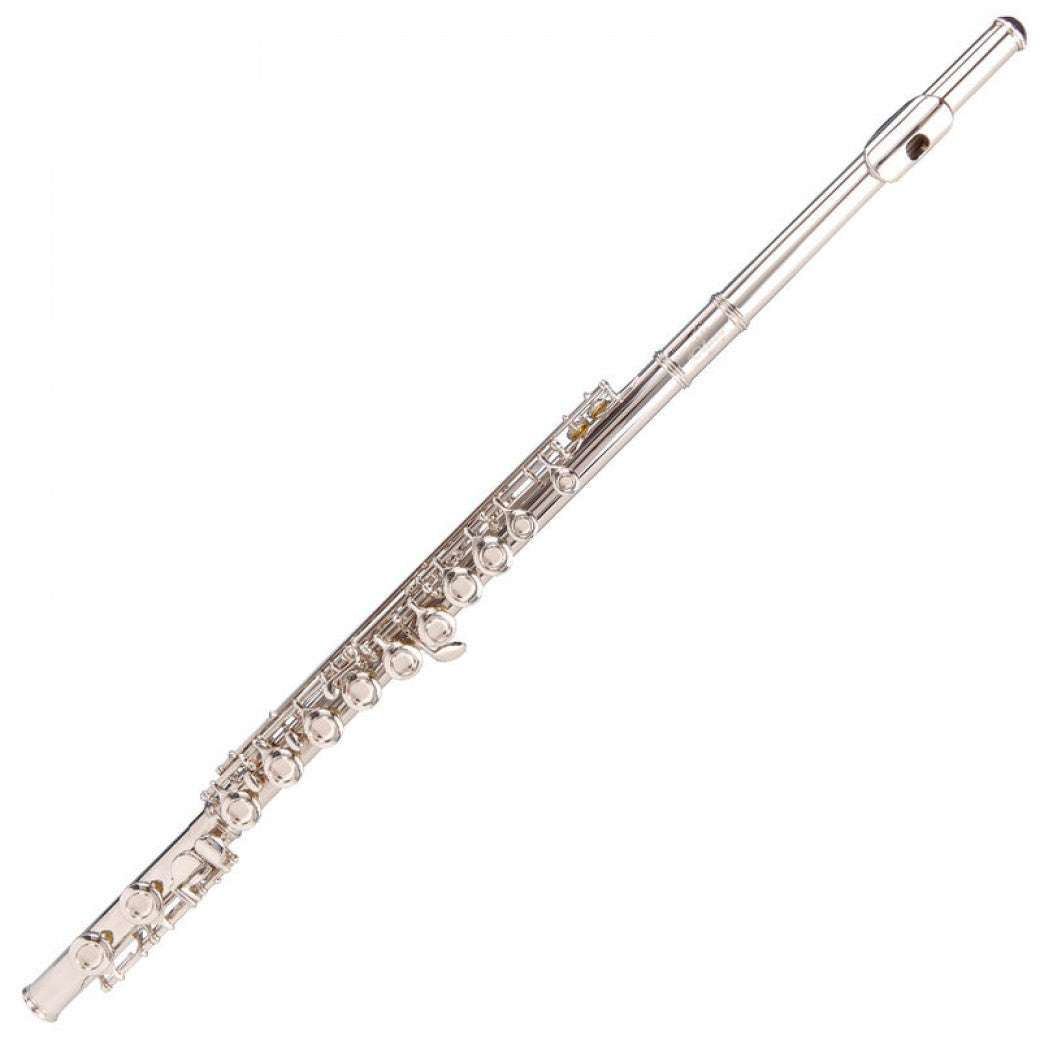 Odyssey OFL100 Debut 'C' Flute Outfit (Display Model) - Fair Deal Music