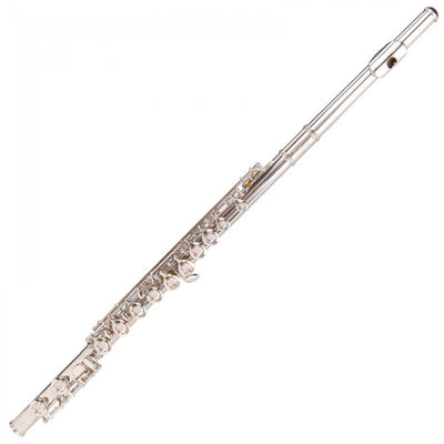 Odyssey OFL100 Debut 'C' Flute Outfit (Display Model) - Fair Deal Music