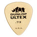 Jim Dunlop Ultex Standard Guitar Picks .73mm 6-Pack - Fair Deal Music