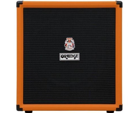 Orange Crush Bass 100 Combo - Fair Deal Music