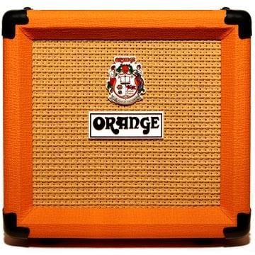Orange Micro Terror PPC108 1x8 Speaker Cab - Fair Deal Music