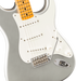 Fender American Original '50s Stratocaster MN Inca Silver - Fair Deal Music