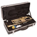 Odyssey OTR140 Debut B♭ Trumpet Outfit - Fair Deal Music