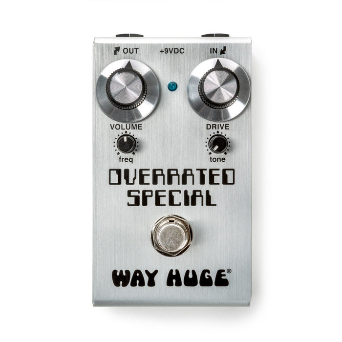 Way Huge WM28 Smalls Overrated Special Overdrive - Fair Deal Music