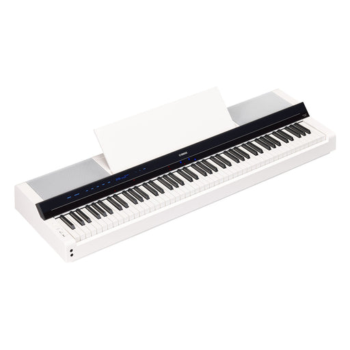 Yamaha P-S500WH Portable Smart Piano White - Fair Deal Music