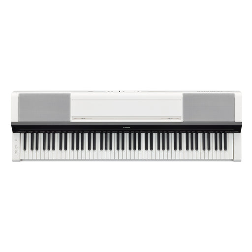 Yamaha P-S500WH Portable Smart Piano White - Fair Deal Music