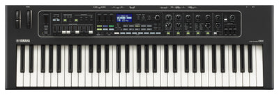 Yamaha CK61 Stage Keyboard (Opened Box) - Fair Deal Music
