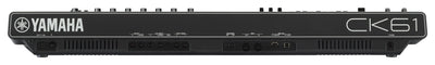 Yamaha CK61 Stage Keyboard (Opened Box) - Fair Deal Music
